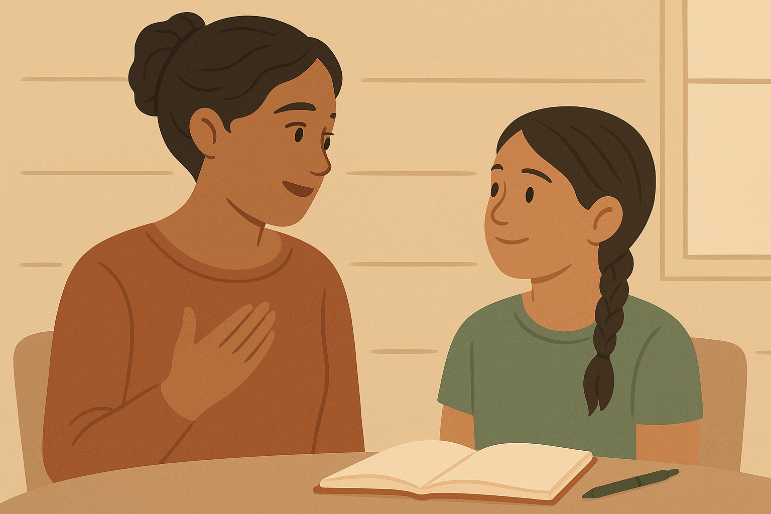 How Gratitude, Integrity, and Resilience Help Your Child Build a Joyful Life
