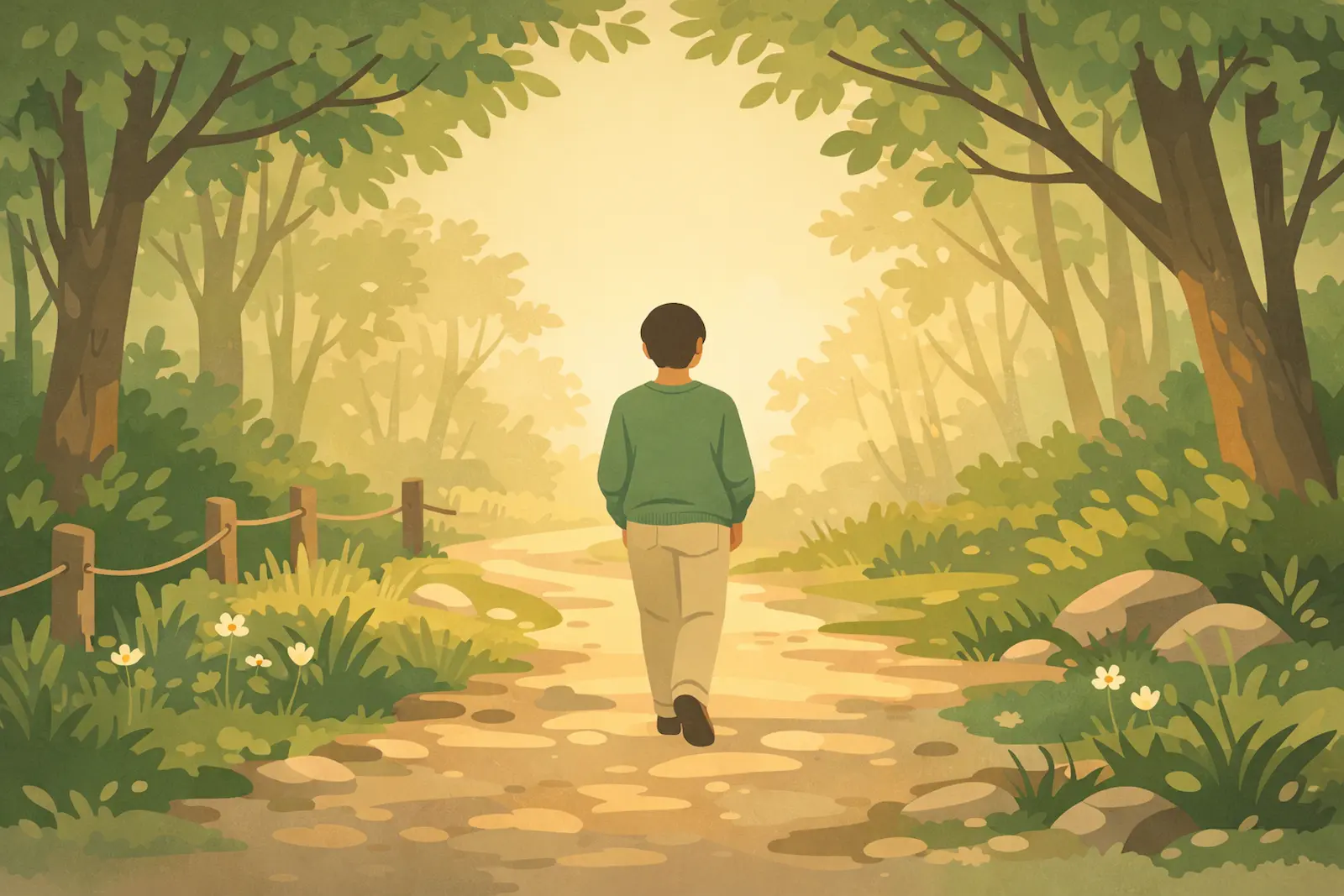 How to Protect Your Joy From Social Media, Comparison, and the News Cycle