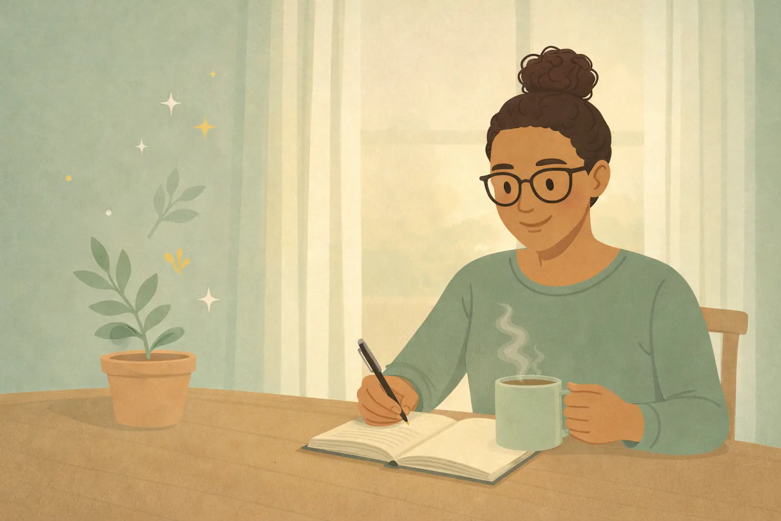 Self-Kindness Isn’t Selfish: How Tending to Your Needs Protects Your Capacity for Others