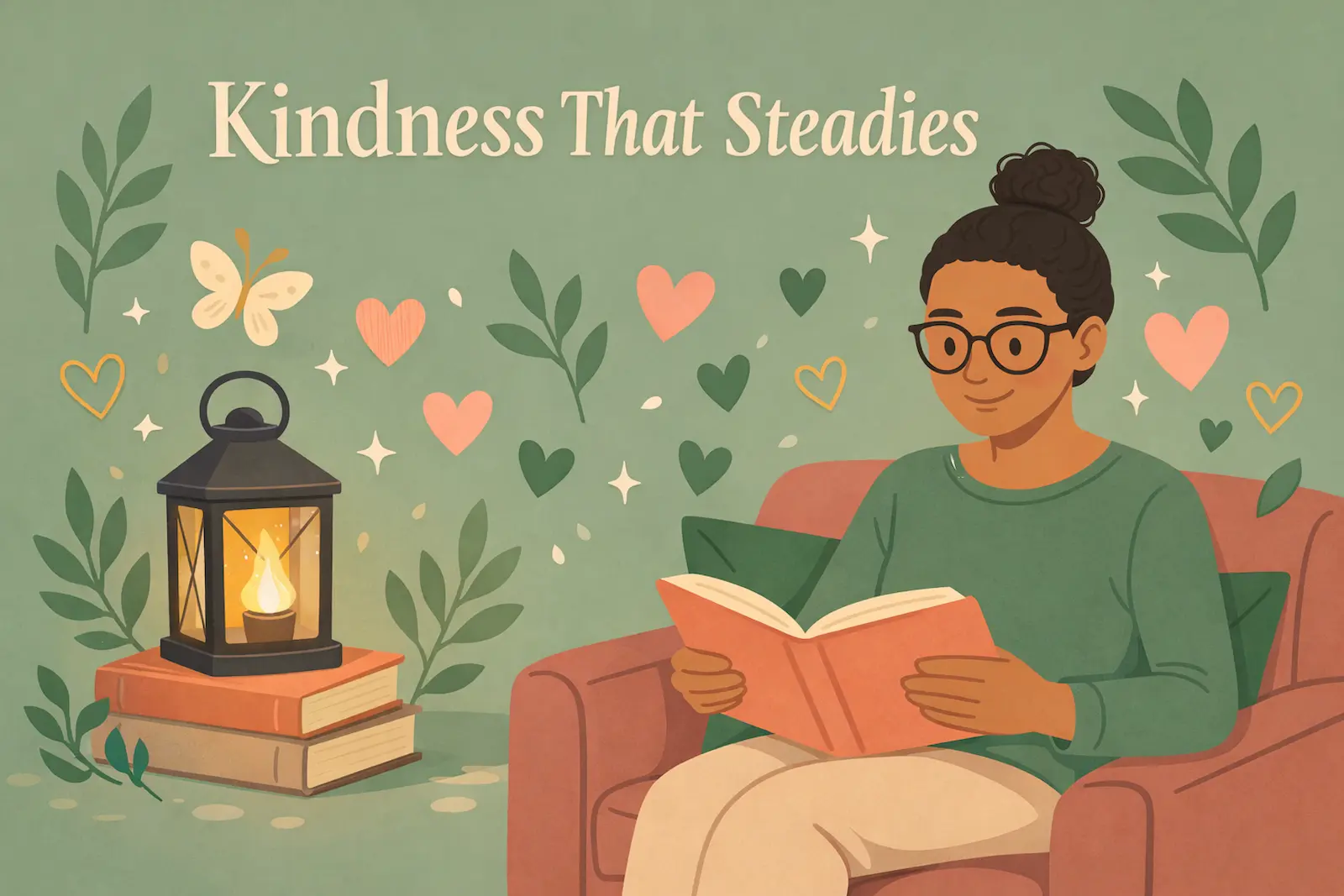 Principled Kindness: The Brave Alternative to People-Pleasing