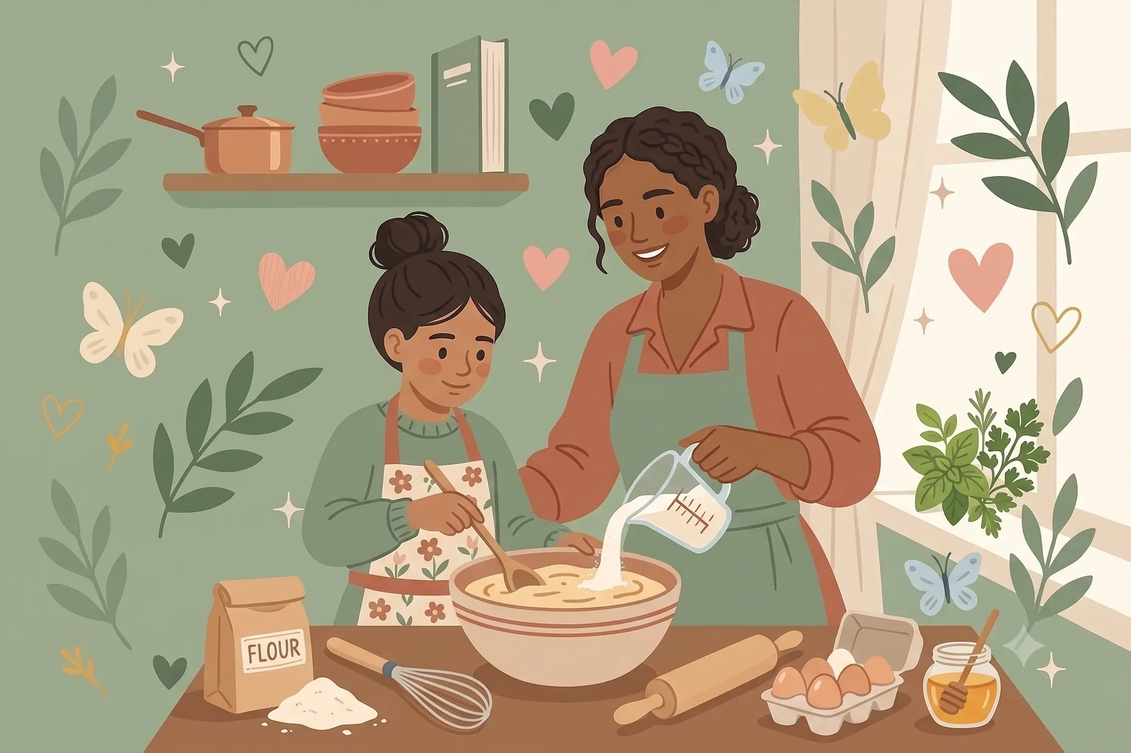 Goodness in Parenting: Honest Lessons in Regulation, Presence, and Validation